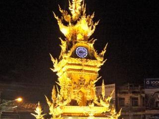 โรงแรม ไอการ์เด้น อิโปห์ ภายนอก รูปภาพ